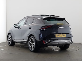 Used Kia Sportage 2022 for sale - 77832379: Photo