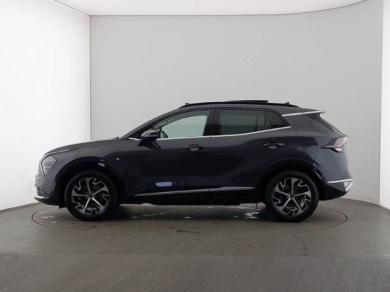 Used Kia Sportage 2022 for sale - 77832379: Photo 4