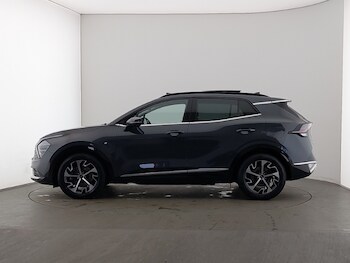 Used Kia Sportage 2022 for sale - 77832379: Photo