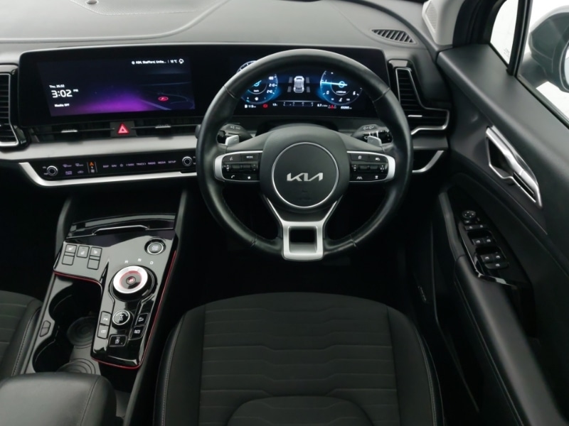 Used Kia Sportage 2022 for sale - 77832379: Photo 7