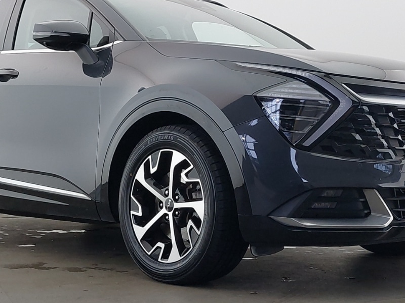 Used Kia Sportage 2022 for sale - 77832379: Photo 9