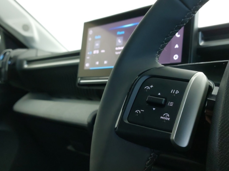 Used Citroen C3 2025 for sale - 77933593: Photo 13