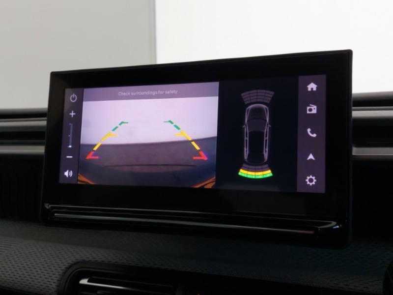 Used Citroen C3 2025 for sale - 77933593: Photo 15