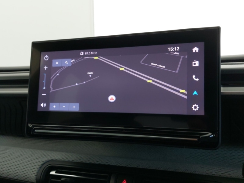 Used Citroen C3 2025 for sale - 77933593: Photo 16