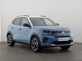 Citroen C3 feature image