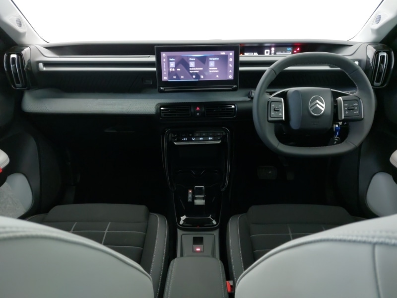 Used Citroen C3 2025 for sale - 77933593: Photo 2