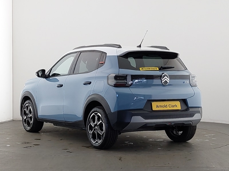 Used Citroen C3 2025 for sale - 77933593: Photo 3