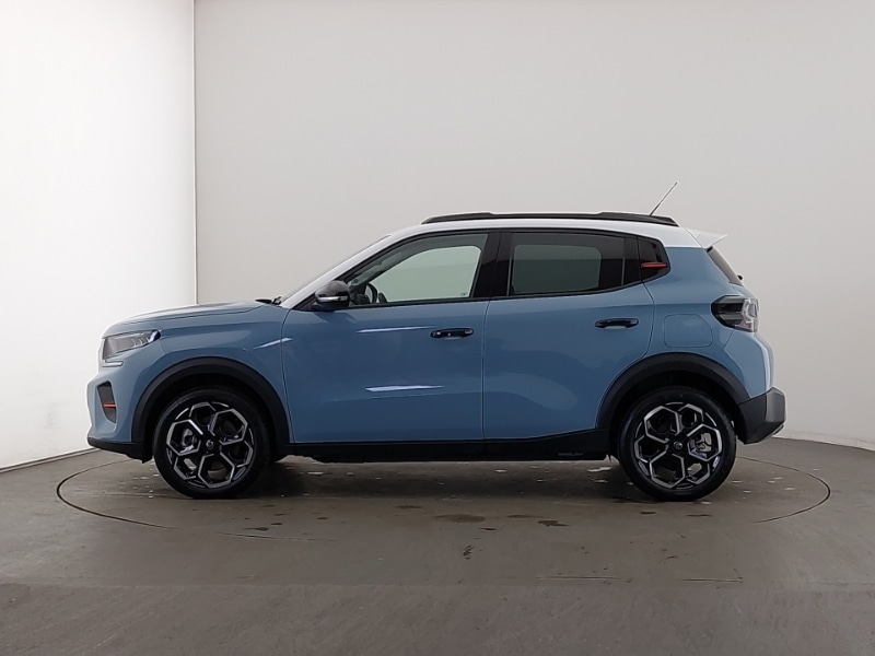 Used Citroen C3 2025 for sale - 77933593: Photo 4