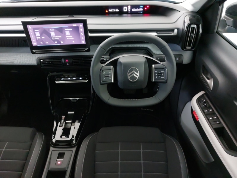 Used Citroen C3 2025 for sale - 77933593: Photo 7