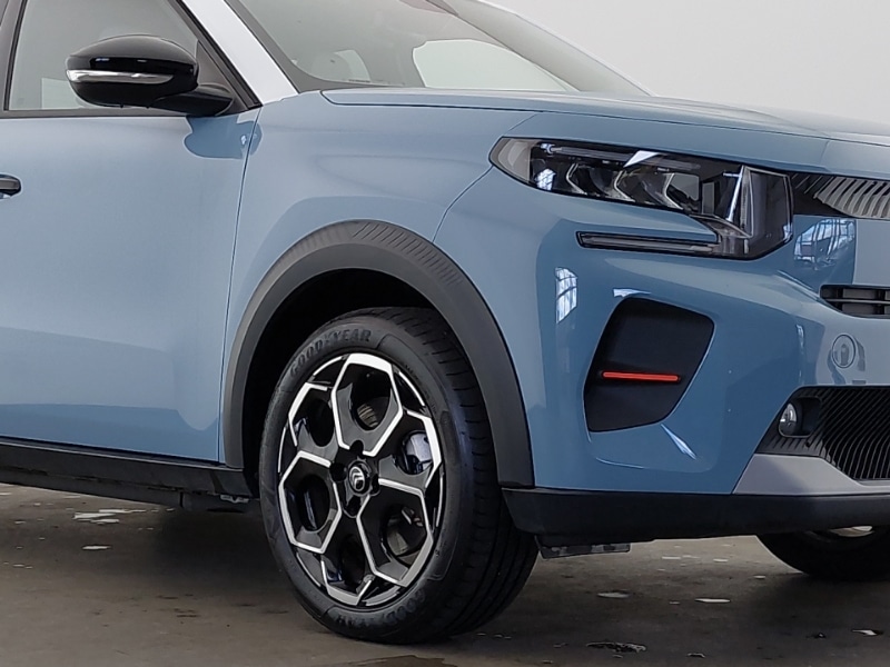 Used Citroen C3 2025 for sale - 77933593: Photo 9