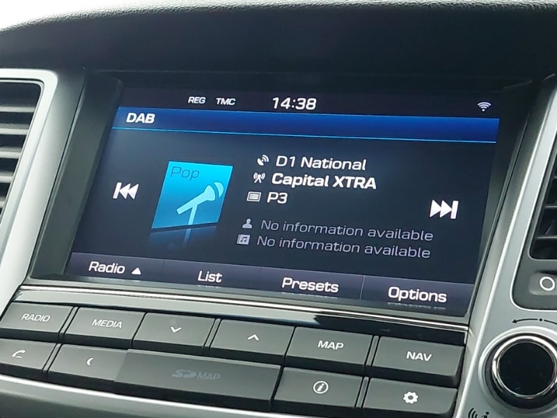 Used Hyundai TUCSON 2017 for sale - 77105455: Photo 15