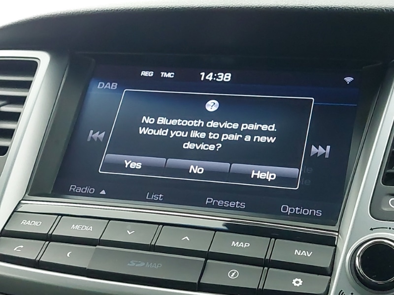 Used Hyundai TUCSON 2017 for sale - 77105455: Photo 16