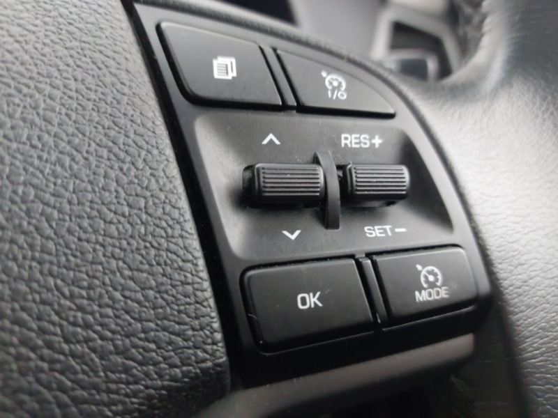 Used Hyundai TUCSON 2017 for sale - 77105455: Photo 18