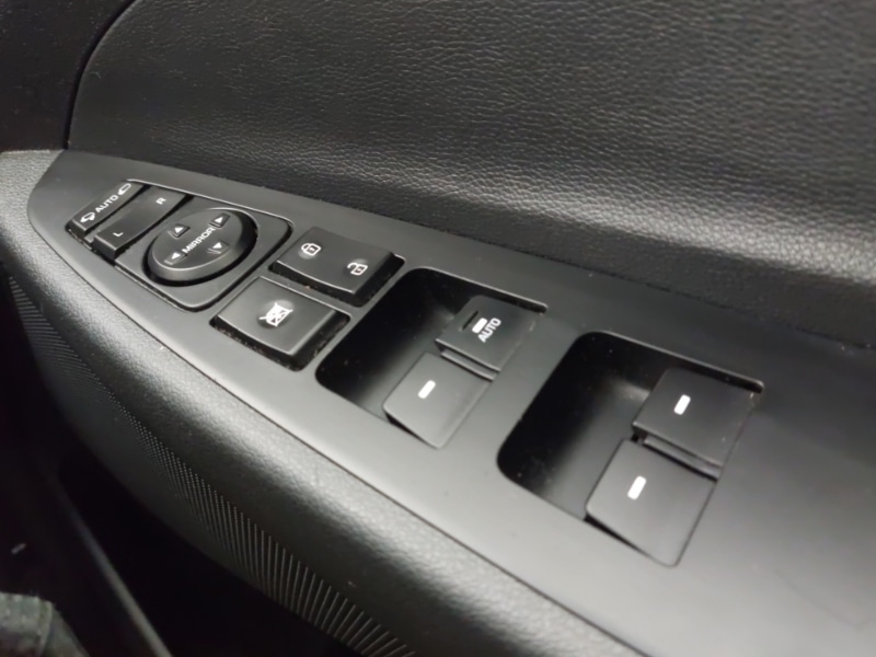 Used Hyundai TUCSON 2017 for sale - 77105455: Photo 19