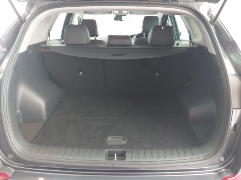 Used Hyundai TUCSON 2017 for sale - 77105455: Photo 8