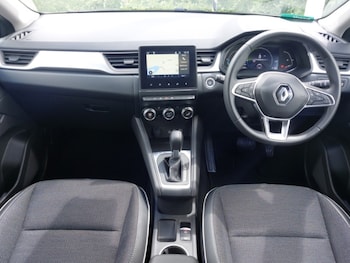 Used Renault Captur 2024 for sale - 79546311: Photo