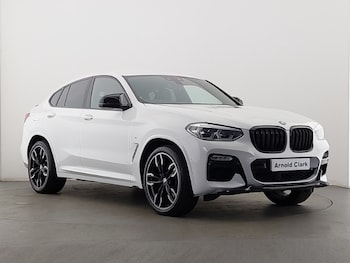 Used BMW X4 2018 for sale - 78816343: Photo