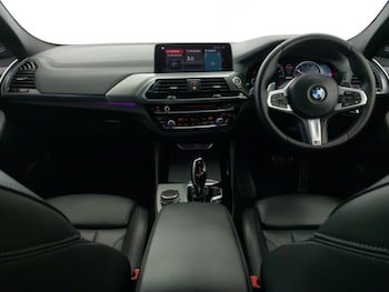 Used BMW X4 2018 for sale - 78816343: Photo