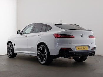 Used BMW X4 2018 for sale - 78816343: Photo