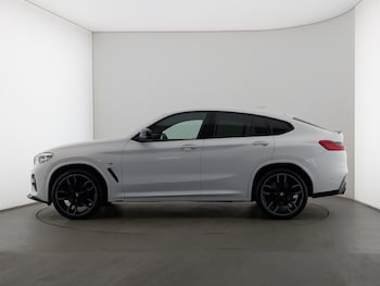 Used BMW X4 2018 for sale - 78816343: Photo