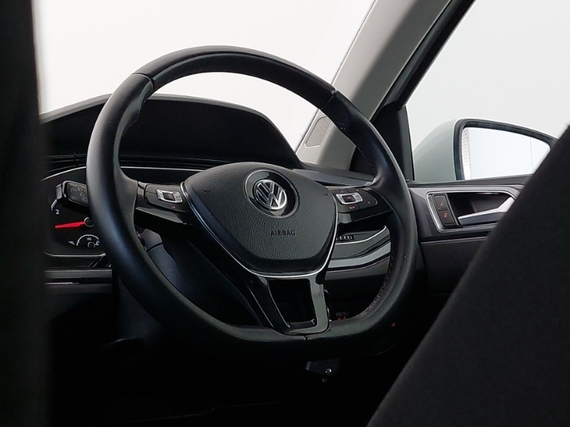 Used Volkswagen Polo 2018 for sale - 76987400: Photo 10