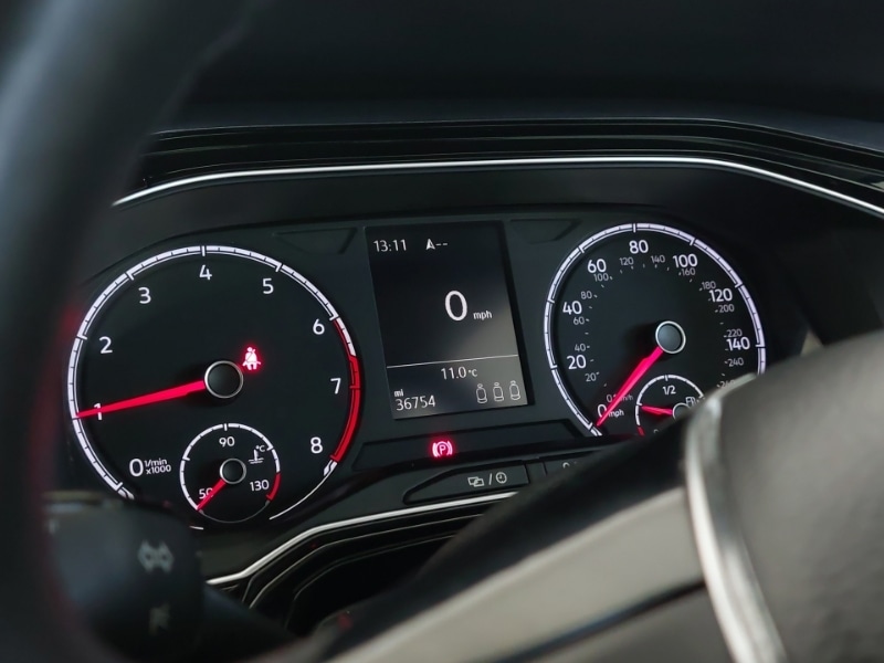 Used Volkswagen Polo 2018 for sale - 76987400: Photo 14