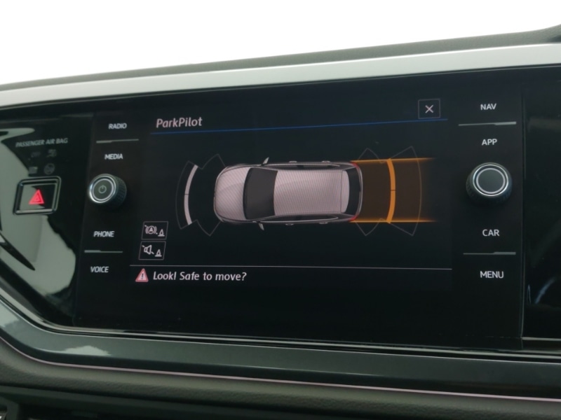 Used Volkswagen Polo 2018 for sale - 76987400: Photo 18