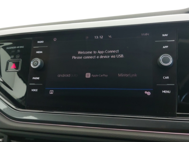 Used Volkswagen Polo 2018 for sale - 76987400: Photo 19