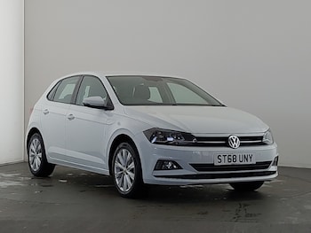 Volkswagen Polo feature image