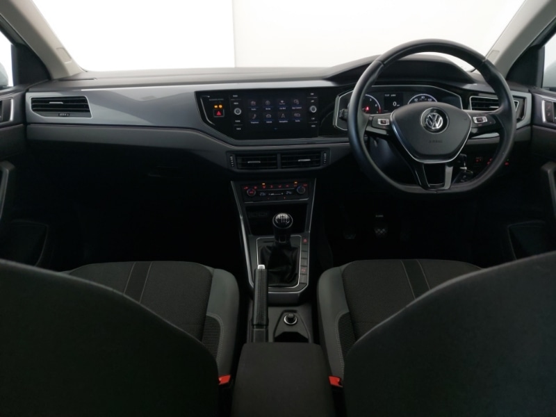 Used Volkswagen Polo 2018 for sale - 76987400: Photo 2