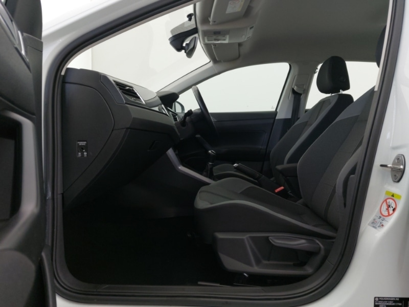 Used Volkswagen Polo 2018 for sale - 76987400: Photo 5