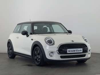2018 - 1.5 Cooper II 3dr
