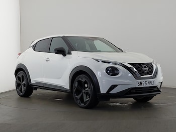 Used Nissan Juke 2025 for sale - 78960391: Photo