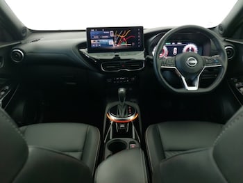 Used Nissan Juke 2025 for sale - 78960391: Photo