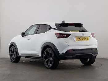 Used Nissan Juke 2025 for sale - 78960391: Photo