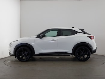 Used Nissan Juke 2025 for sale - 78960391: Photo