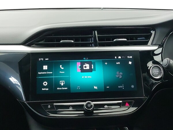 Used Vauxhall Corsa 2025 for sale - 76053146: Photo 10