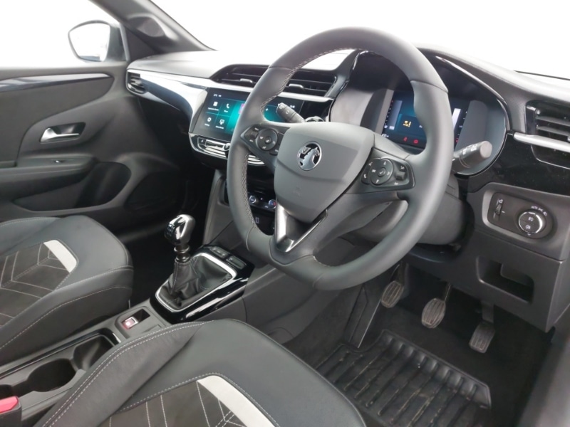 Used Vauxhall Corsa 2025 for sale - 76053146: Photo 11