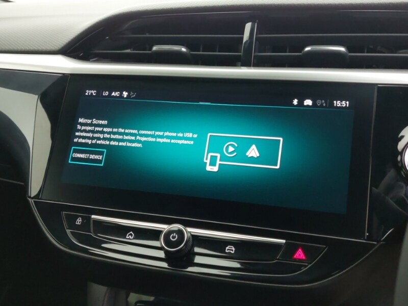 Used Vauxhall Corsa 2025 for sale - 76053146: Photo 14