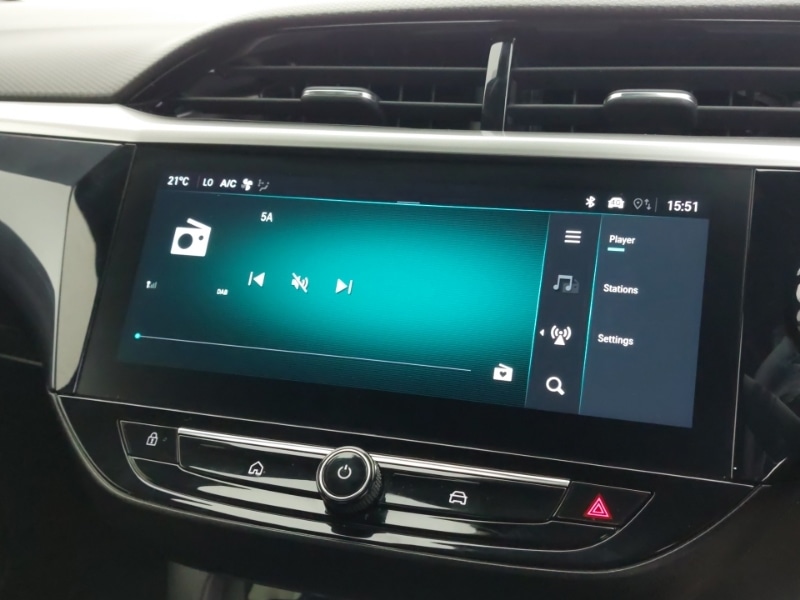 Used Vauxhall Corsa 2025 for sale - 76053146: Photo 16