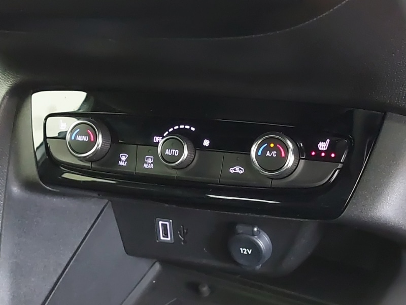 Used Vauxhall Corsa 2025 for sale - 76053146: Photo 17