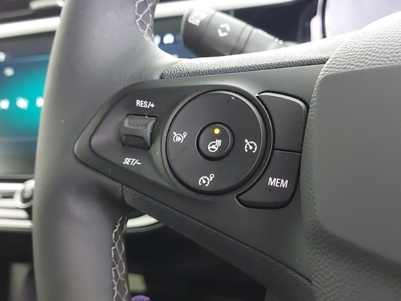 Used Vauxhall Corsa 2025 for sale - 76053146: Photo 18