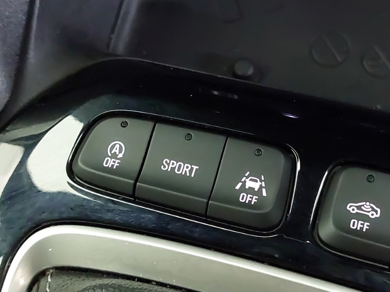 Used Vauxhall Corsa 2025 for sale - 76053146: Photo 19