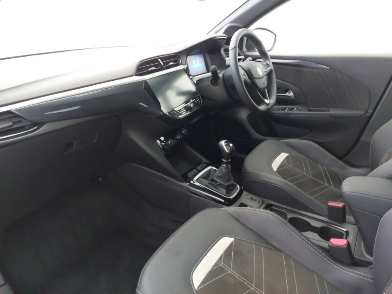 Used Vauxhall Corsa 2025 for sale - 76053146: Photo 5