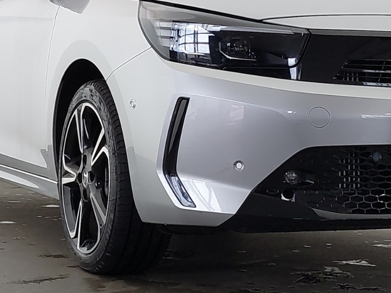 Used Vauxhall Corsa 2025 for sale - 76053146: Photo 9