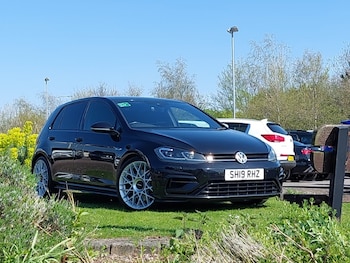 Used Volkswagen Golf 2019 for sale - 78450783: Photo