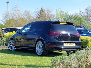 Used Volkswagen Golf 2019 for sale - 78450783: Photo