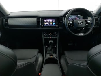 Used Skoda Kodiaq 2023 for sale - 79425138: Photo