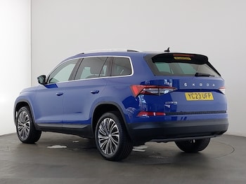Used Skoda Kodiaq 2023 for sale - 79425138: Photo