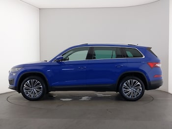 Used Skoda Kodiaq 2023 for sale - 79425138: Photo